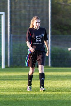 Bild 209 - B-Juniorinnen FSC Kaltenkirchen - SV Henstedt Ulzburg : Ergebnis: 0:2